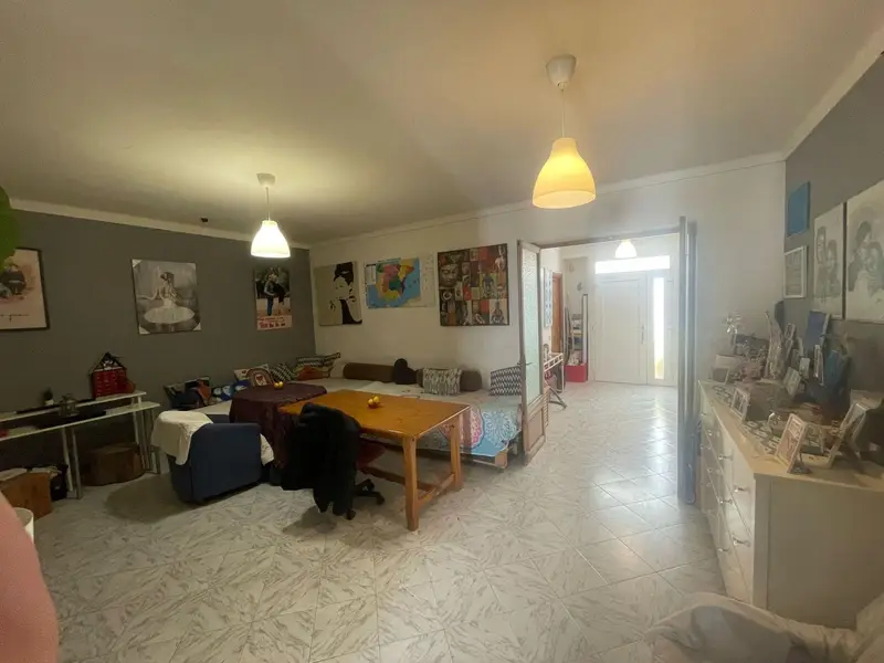 Casa en Venta Binissalem Mallorca Patio Terraza 3 Dormitorios
