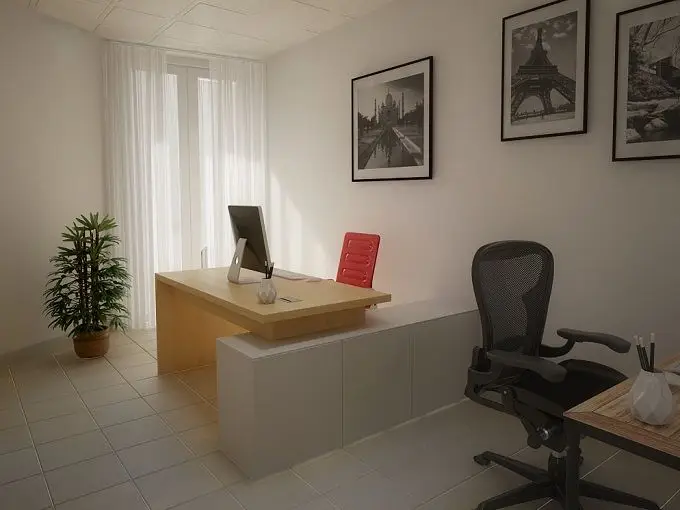 Inmueble en Venta San Javier 53m2