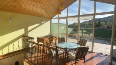 Chalet en venta en Montaña de Riaño