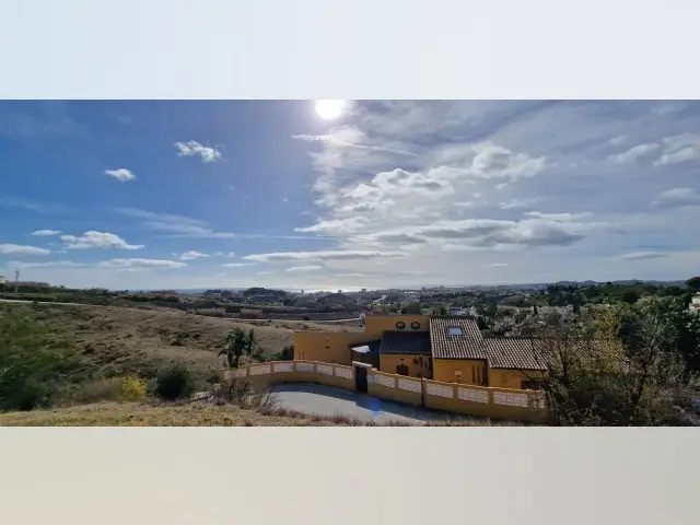 2 Chalets de Lujo en Mijas Costa del Sol