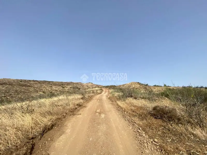 Terreno Rustico en Venta El Mojón 5900m2