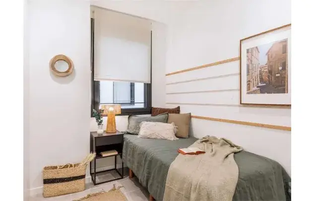 Alquiler Piso 3 Dormitorios 69m2 Barcelona