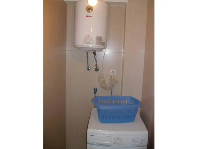 Venta Piso Bajo Ibi 3 Habitaciones 91m2 Amueblado