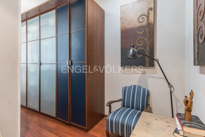 Piso en venta en Vilanova i la Geltrú, Barcelona