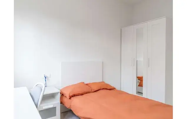 Alquiler Habitaciones Boadilla del Monte Piso Amueblado