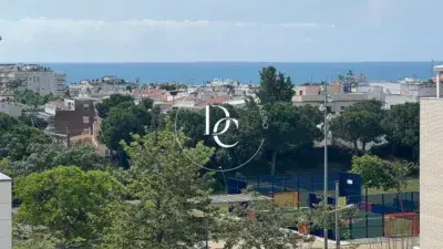 Dúplex en alquiler en Vallpineda-Santa Bàrbara