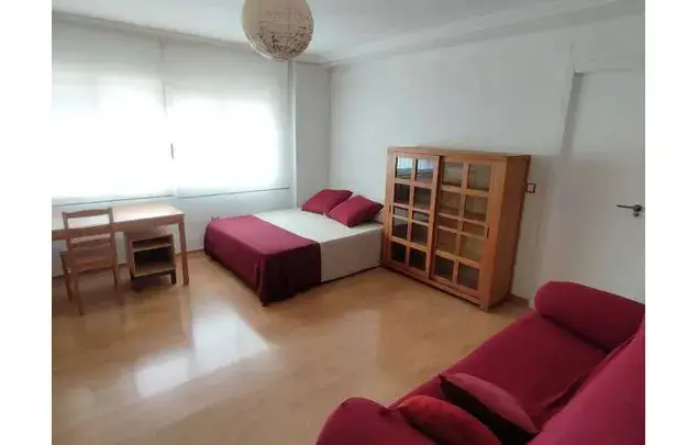 Alquiler Habitacion 90m2 Murcia