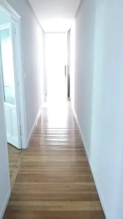 Apartamento en alquiler Madrid 1 dormitorio