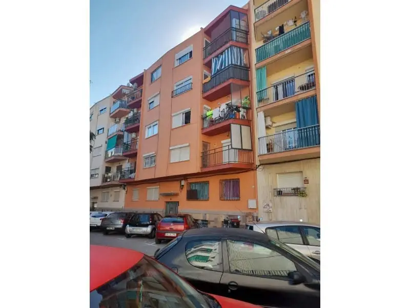 Piso en venta en Blanes, Girona