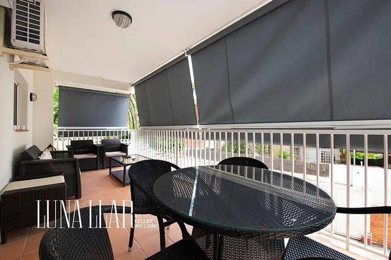Piso en venta en Castelldefels, Barcelona