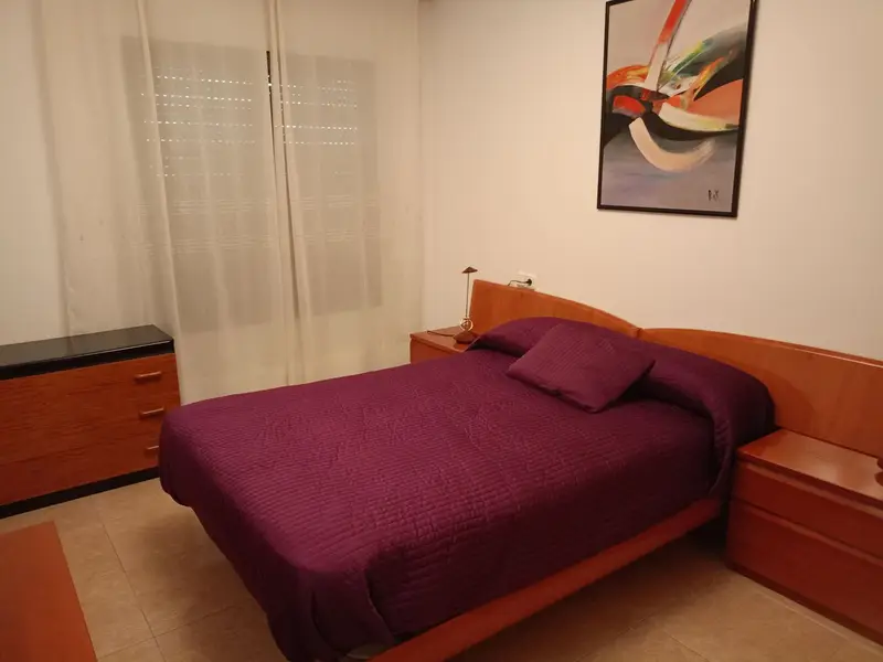 Venta Apartamento 2 Dormitorios Lorca Avda Europa