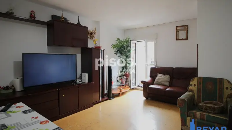 Piso en venta centro Santander Alquilado hasta 2027 3 dormitorios