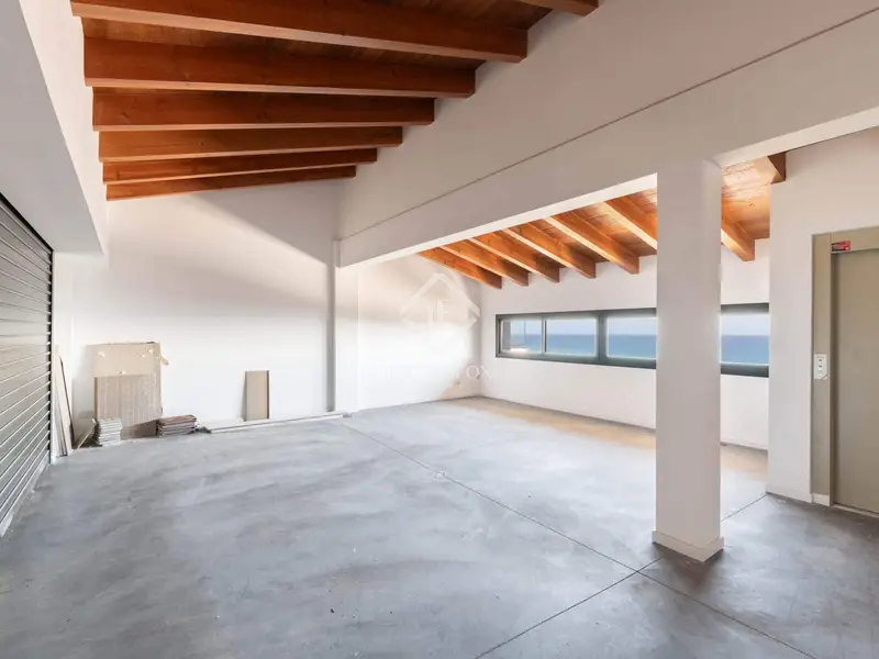 Chalet en Alquiler Bellamar Castelldefels Lujo Vistas al Mar