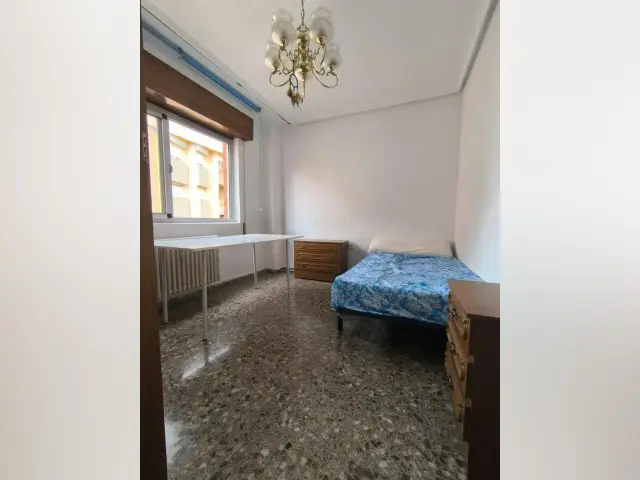 Habitacion Alquiler Albacete Estudiantes Profesionales
