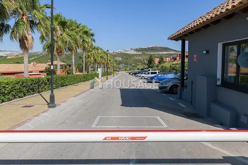 Atico en venta en Casares Costa del Sol
