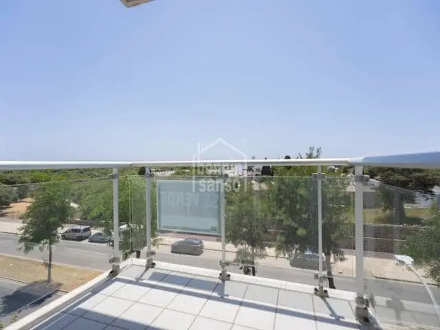 Piso en venta Mahón 3 dormitorios 2 baños terraza parking