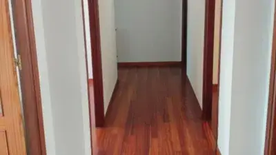 Alquiler Piso Milladoiro 3 Dormitorios Garaje Trastero