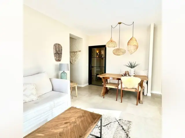 Apartamento 3 Dormitorios Altea Vista Mar