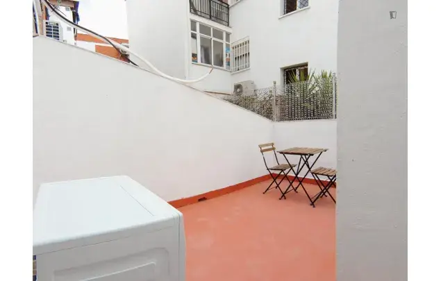 Estudio Madrid Alquiler Estudiantes Profesionales Autonomos