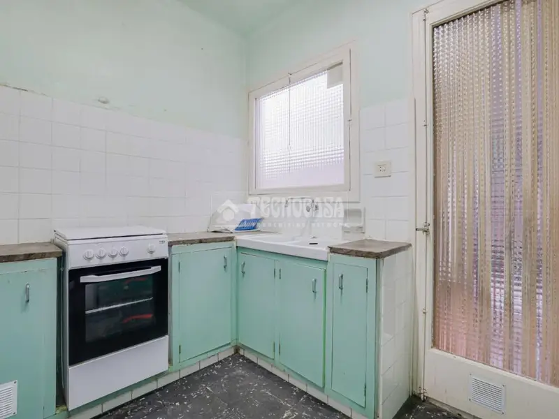 Piso en Venta Sant Feliu de Llobregat 70m2 3 habitaciones Terraza