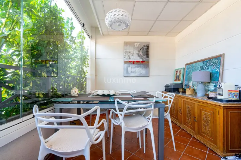 Apartamento en Calpe 3 Dormitorios 2 Baños Vistas Montaña Playa