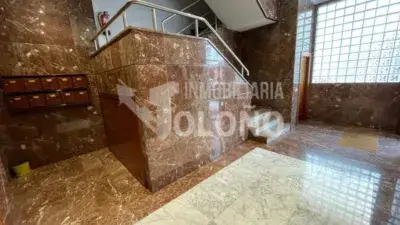 Piso en venta en Avenida de La Rioja