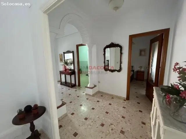 Vle904 Casa Planta Baja Terraza Chimenea Garaje Dos Banos