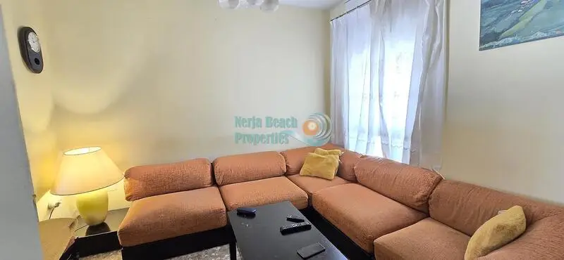 Villa de 4 dormitorios en Nerja