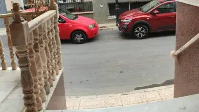 Casa en Venta en Tijoa Almeria