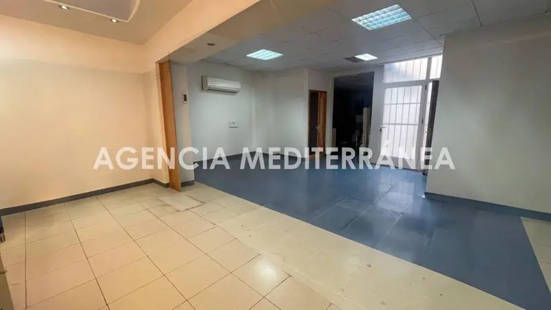 Piso en venta en Russafa, València ciudad, Valencia