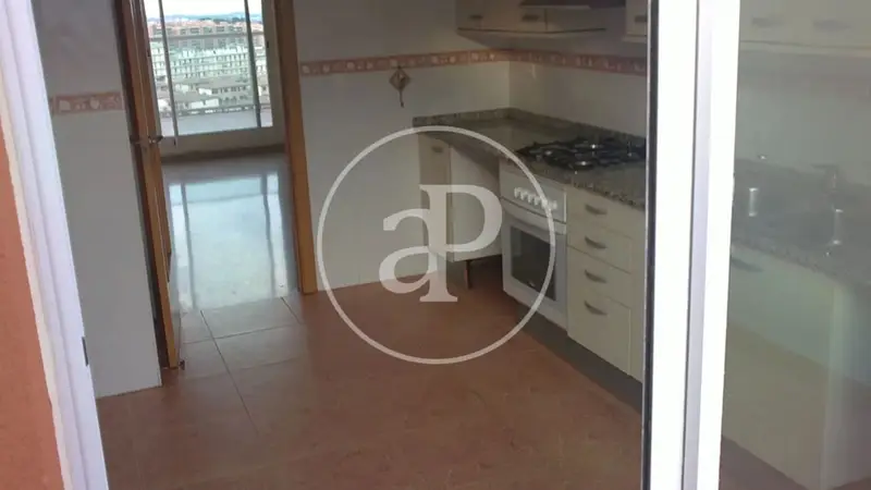 Apartamento en alquiler en Valterna, Paterna, Valencia