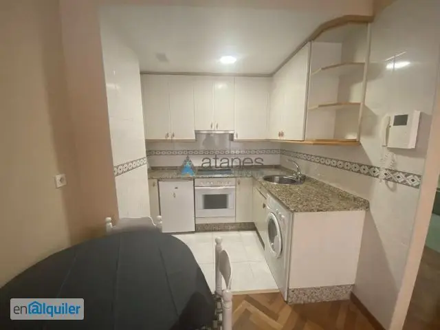 Alquiler piso Elviña - someso - matogrande