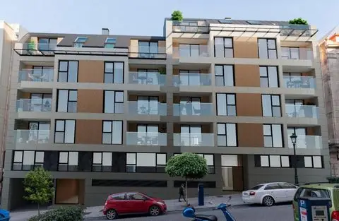Piso 3 Dormitorios Vigo Nueva Construccion