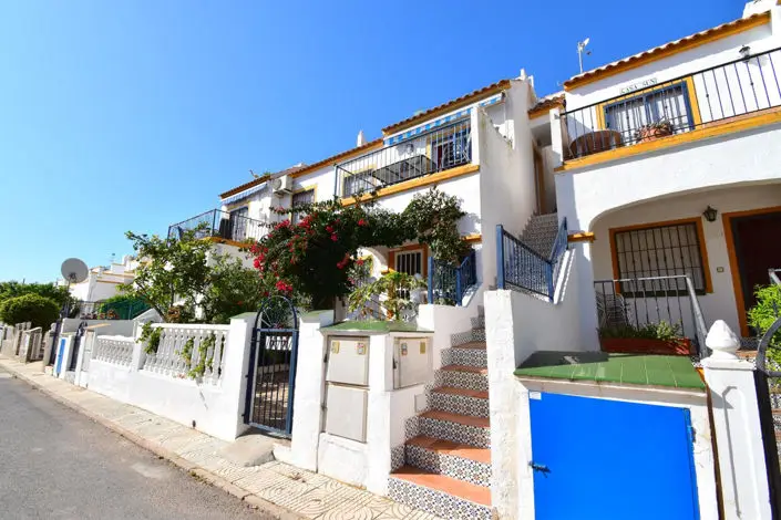 3 Bed Penthouse for sale