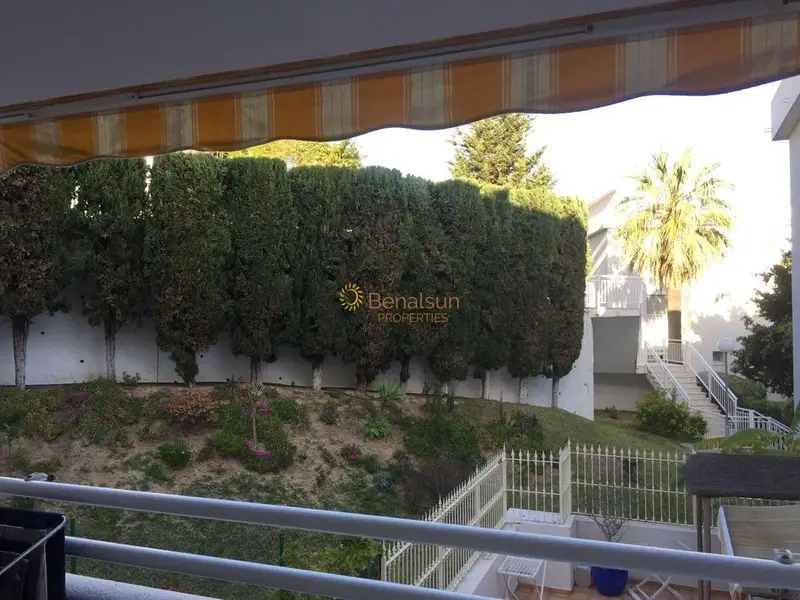 Apartamento en Alquiler Larga Temporada La Carihuela Torremolinos
