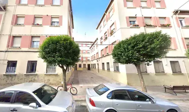 Piso en venta en Calle de San José de Calasanz
