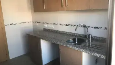 Piso en venta en Onda centro con solarium y parking