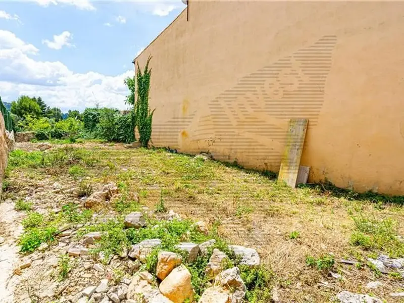 venta Terreno en Alaro, Balears (Illes) (45218)- Globaliza