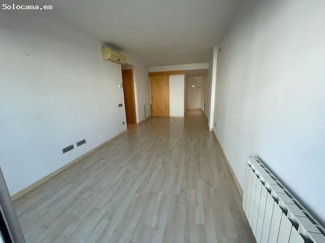 Apartamento 2 Dormitorios Zona Centro Cerca Playa