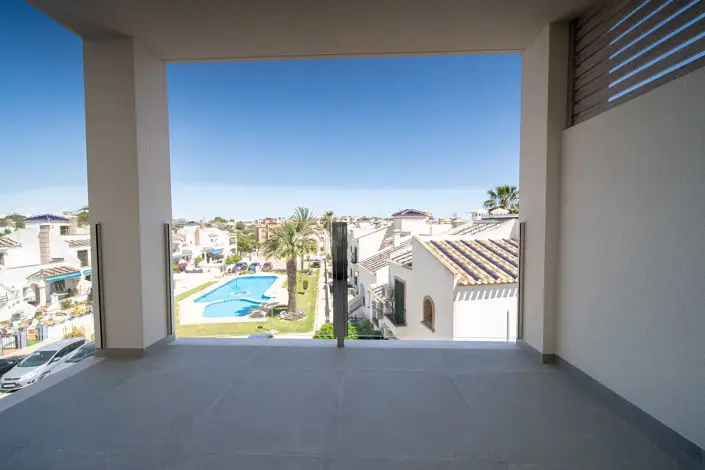 Atico en Venta Villamartin 2 Dormitorios PAU8