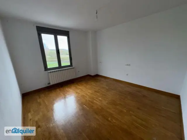 Alquiler Piso Camponaraya 2 Habitaciones Trastero Ascensor