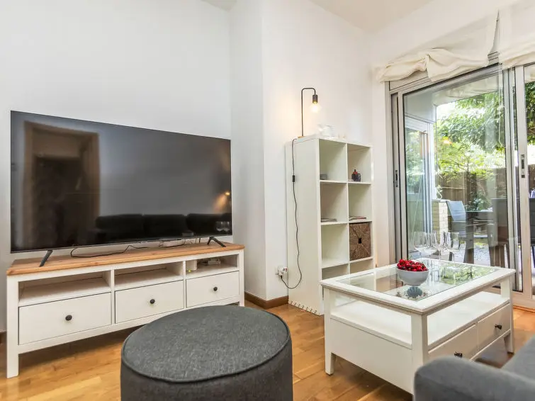 Apartamento 2 Dormitorios Tossa de Mar