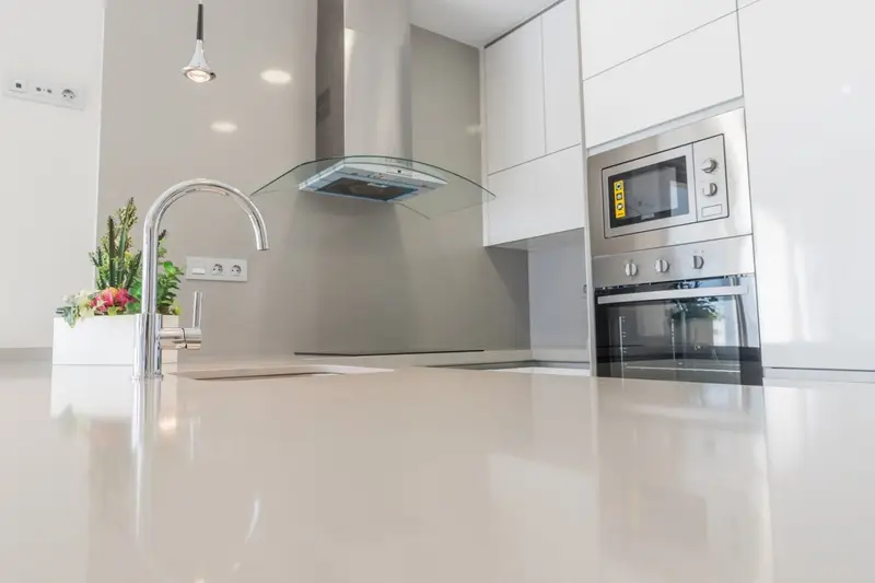 Apartamentos de Lujo en Torrevieja cerca de la Playa