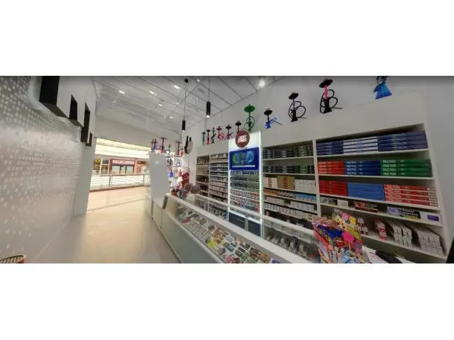 Local en Venta San Fernando Centro Comercial Bellavista