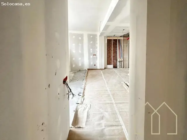 Piso en Venta Sant Joan de Palamós 70m2 2 habitaciones