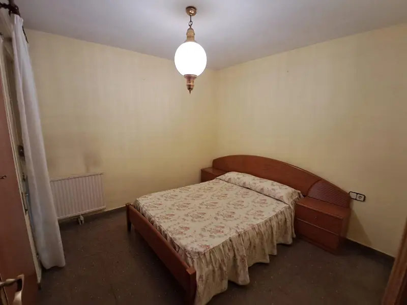 Piso en Venta en PARDINYES LLEIDA 3 Dormitorios 88m2