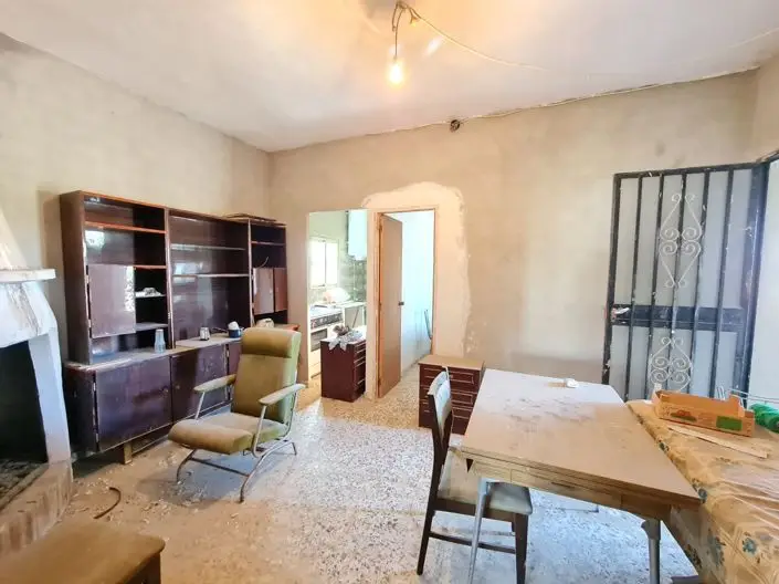 Villa de 3 Dormitorios en Venta: Reforma Integral