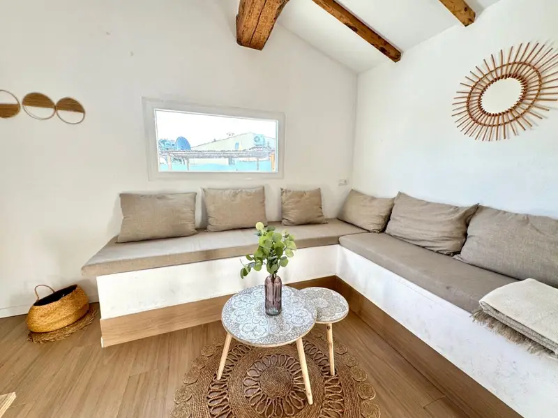 Chalet en venta en Dénia, Alicante