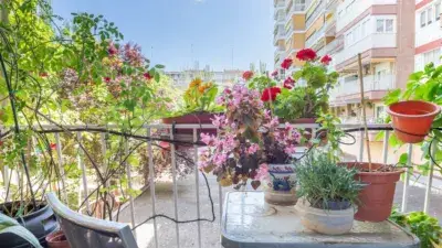 Piso en venta en Mostoles Norte Universidad 4 dormitorios 2 banos