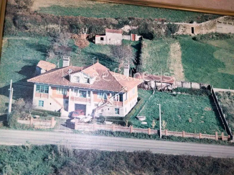 Chalet en venta para reformar en San Sadurniño A Coru	1a
